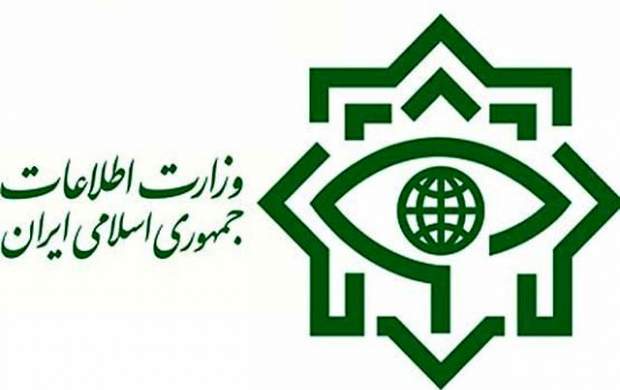 سه شبکه جاسوسی در آذربایجان‌غربی منهدم شد