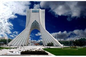  پایداری هوای سالم در تهران