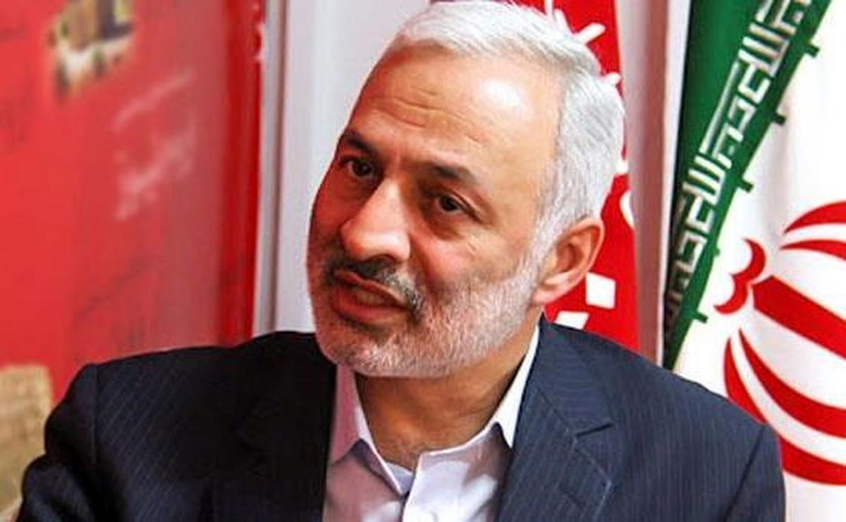 رقیب اصلی انتخاباتی رئیسی 