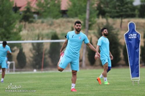 دردسر تازه برای هوادران استقلال  مجیدی/ذوب آهن پیگیر پرونده شکایت از هافبک استقلال