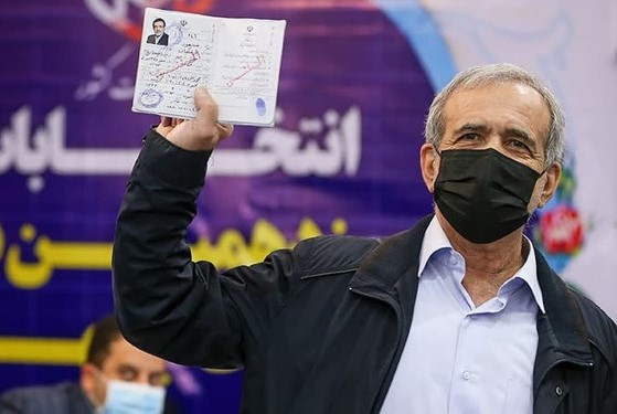 چرا تائید صلاحیت مسعود پزشکیان برای کشور خطرناک است؟!