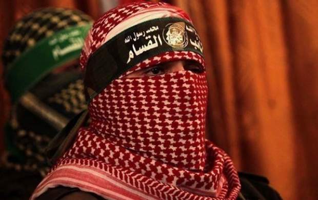 «عماد مغنیه زنده»؛ فرمانده «کتائب القسام» کیست؟