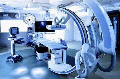  راه اندازی نمایشگاه دائمی تجهیزات پزشکی در پارک پردیس