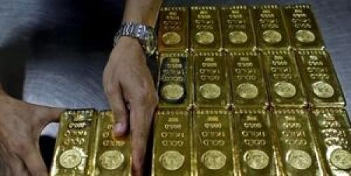  قیمت جهانی طلا امروز ۱۴۰۰/۰۲/۳۱