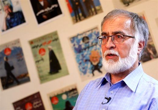  دوگانه جهانگیری- لاریجانی در دور دوم انتخابات 