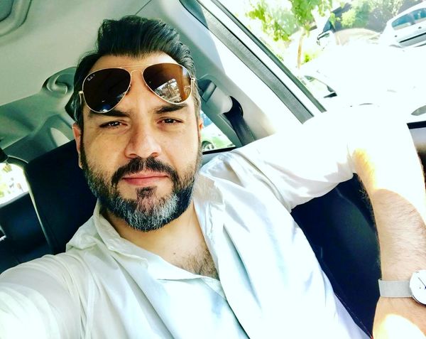 استایل اسپرت ستاره سینمای ایران + عکس 