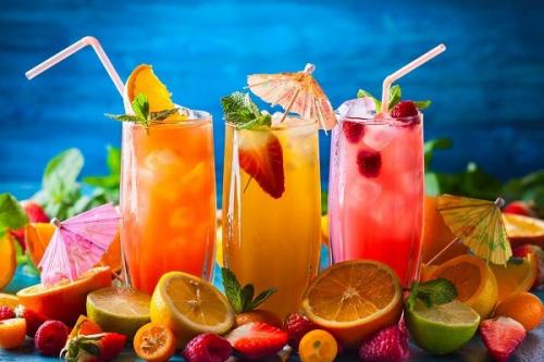 5 تا از بهترین نوشیدنی‌ها برای کاهش وزن