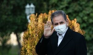 پاتک جالب یک کاربر به جهانگیری