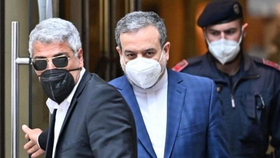 آِیا دولت در حال بزرگنمایی نتایج مذاکرات وین است؟!