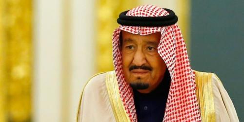  حمایت شاه سعودی از فلسطینیان پس از پایان جنگ