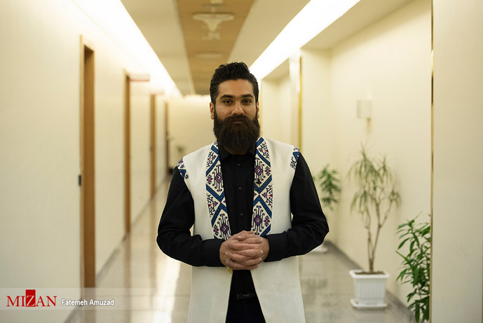  دو خواننده مشهور ایران در یک قاب + عکس 