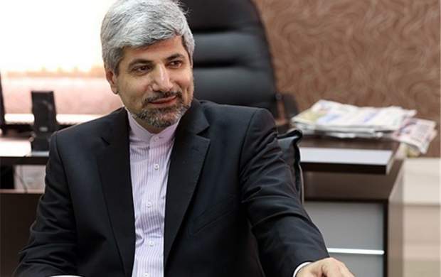 واکنش مهمانپرست به فایل صوتی ظریف