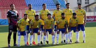  غایبان صنعت نفت در دیدار با استقلال 