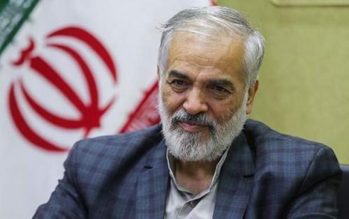 قدیری ابیانه: شاید به نفع رئیسی کنار بروم