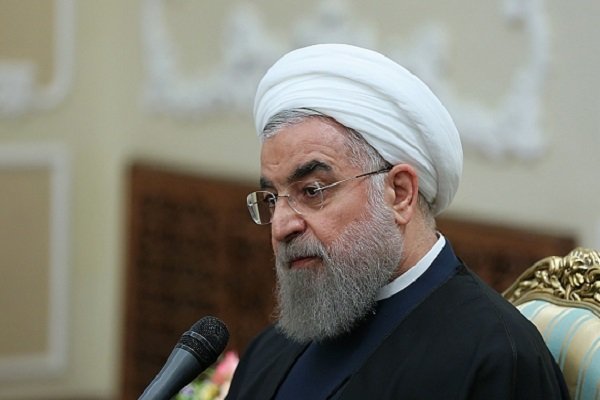 مراسم ترحیم مادر همسر رئیس جمهور فردا در تهران