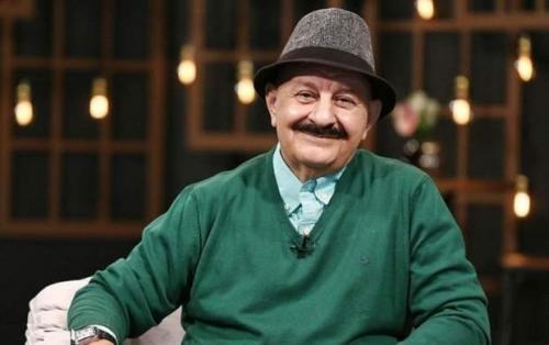 لطفی: کرونا عشق بازیگری را از من گرفت