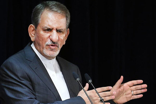 ارسال پرونده های تخلف جهانگیری به شورای نگهبان 