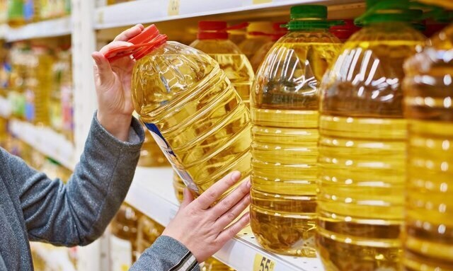  هشدار به فروشندگان روغن