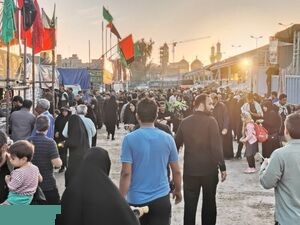 حضور موکب‌های اربعینی ایران در عراق قطعی است