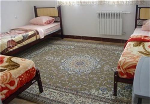 پذیرش سه میلیون نفردرمراکزاسکان نوروزی فرهنگیان