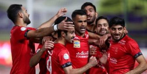  دوست ندارند پنجمین قهرمانی پرسپولیس را ببینند 