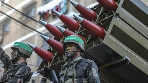 فصلی نوین در تاریخ فلسطین
