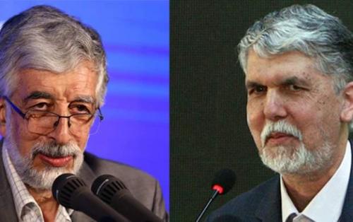  فرماندار شهرستان ادب، حضرت آقاست
