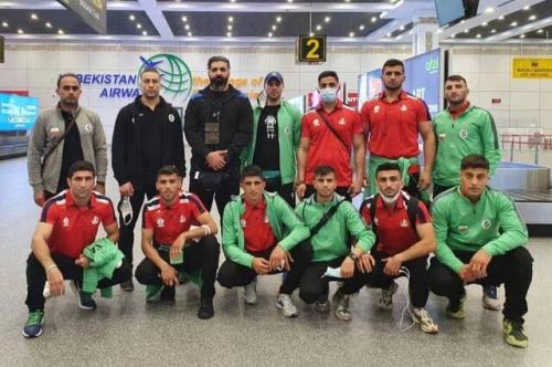  قرعه سخت بوکسورهای ایران در قهرمانی آسیا