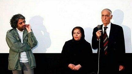 بیماری لاعلاج پدر بابک خرمدین 