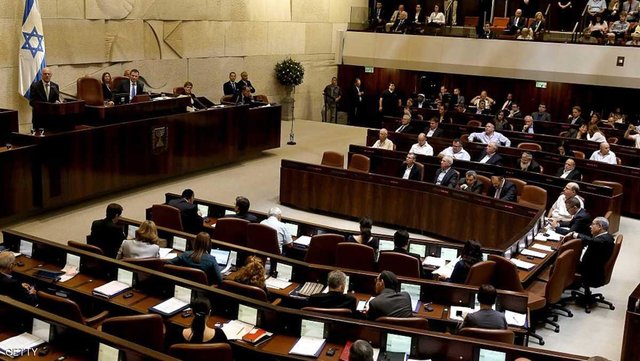  سرنوشت سیاسی نتانیاهو فردا مشخص می‌شود