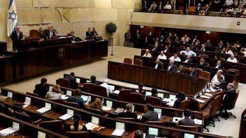  سرنوشت سیاسی نتانیاهو فردا مشخص می‌شود