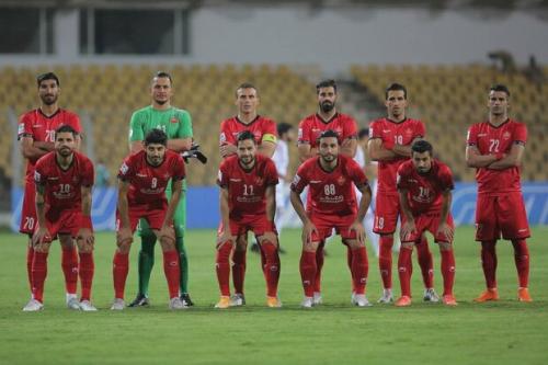 دردسر جدید برای پرسپولیسی‌ها 