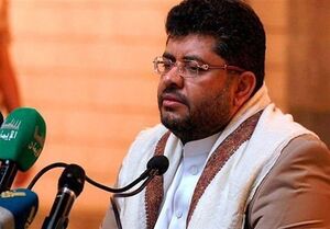 هشدار الحوثی به کشورهای متجاوز به یمن