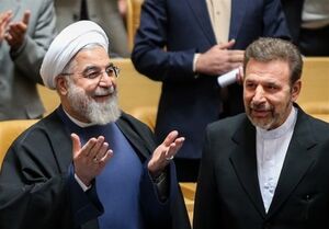 دفتر رئیس‌جمهور مانع مسدودیت درگاه‌های رمز ارزها می‌شود؟