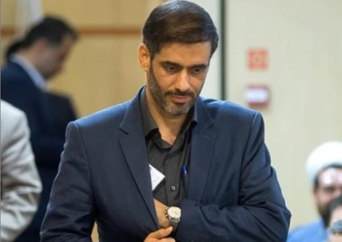 سعید محمد: انصراف به نفع رئیسی در انتخابات ۱۴۰۰ به تائید صلاحیت‌ها بستگی دارد