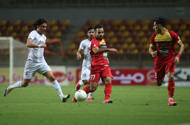 بیانیه باشگاه سپاهان درباره حمله افراد ناشناس به اتوبوس پرسپولیس