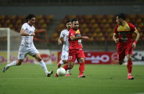 بیانیه باشگاه سپاهان درباره حمله افراد ناشناس به اتوبوس پرسپولیس
