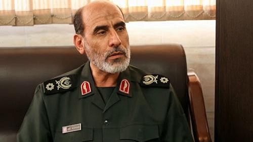  سردار سپهر جانشین نمکی در امور واکسیناسیون شد