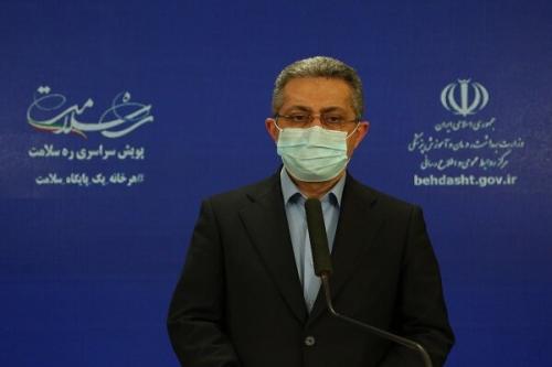  حریرچی: جنگ واکسن ها در پیش است