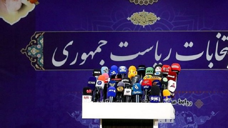 شباهت دوهه انتخابات به هم 