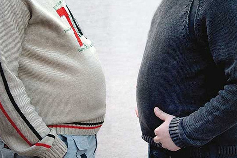  چاقی از ابتلا به کرونا هم ترسناک‌تر است