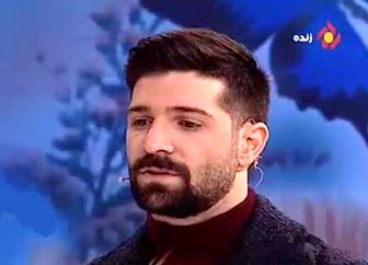 پست خواننده معروف ایرانی پس از شکست کرونا /عکس 