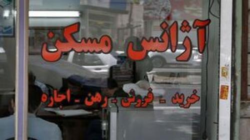  قیمت رهن و اجاره در جیحون +جدول