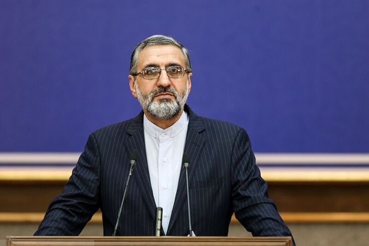  فیلم/ آخرین وضعیت پرونده آزاده نامداری