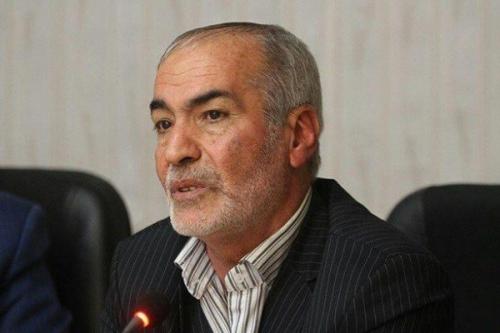 یک کاندیدای دیگر به نفع رئیسی کناره گیری کرد 