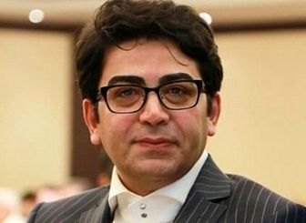  استایل شیک مجری ممنوع التصویر /عکس 