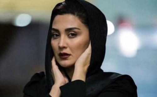  حرکت عجیب بازیگر سینما در خیابان + عکس 