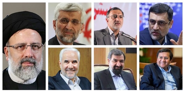  فیلم/ نگاهی به ۷ نامزد نهایی انتخابات