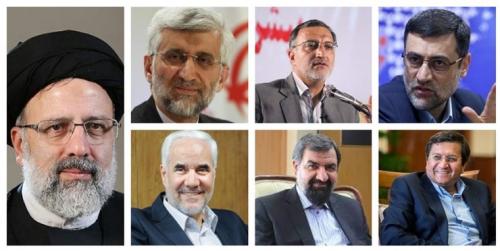  فیلم/ نگاهی به ۷ نامزد نهایی انتخابات