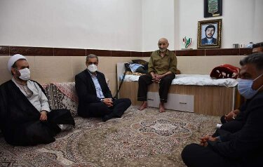 آزادسازی خرمشهر تجلی فرهنگ مقاومت